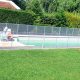 Cercos para piscina
