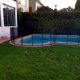 Instalación de cercos de piscina